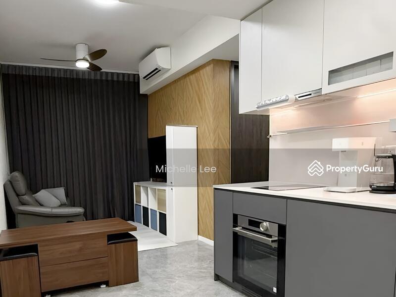 Condominium for Rent: D07, 188940
