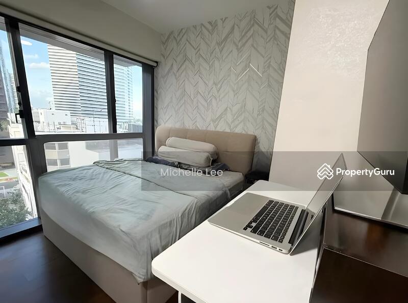 Condominium for Rent: D07, 188940