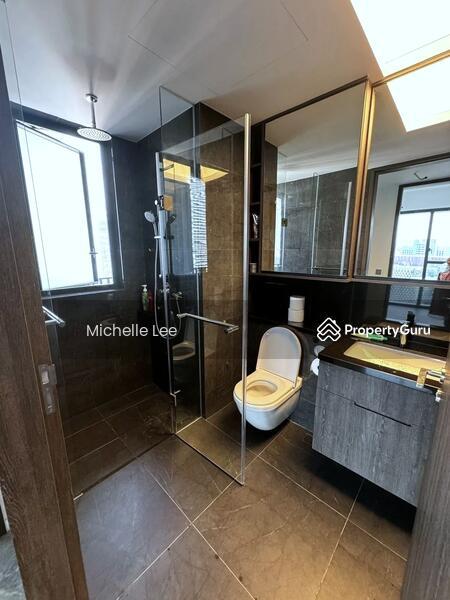 Condominium for Rent: D07, 188940