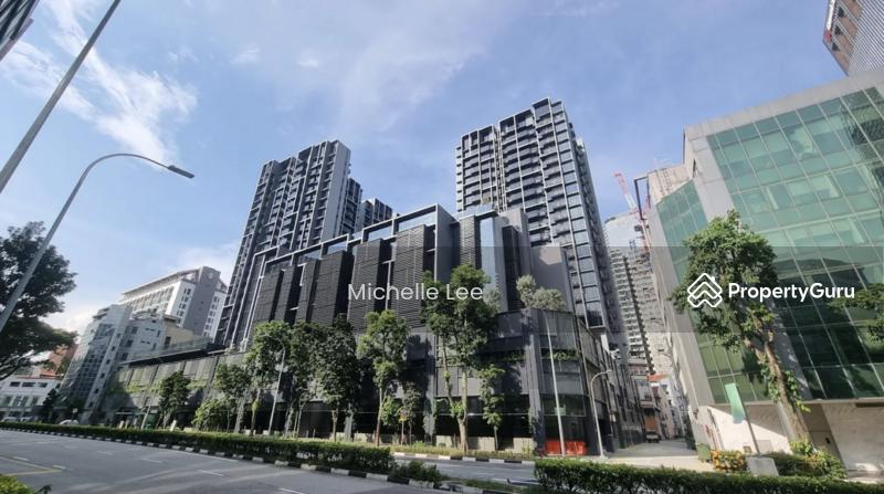 Condominium for Rent: D07, 188940