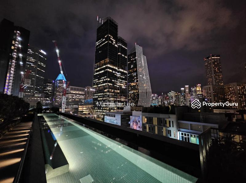Condominium for Rent: D07, 188940