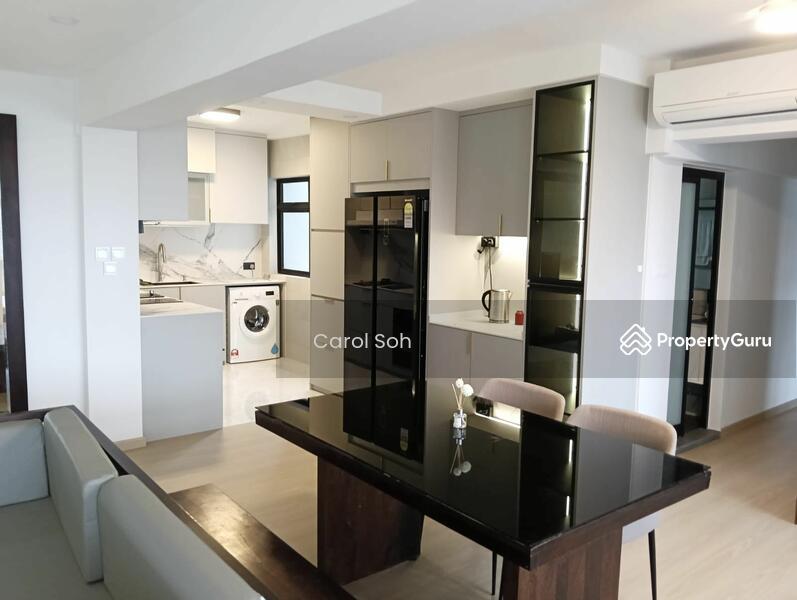 315A Ang Mo Kio Street 31 HDB Flat | D20 Ang Mo Kio | Prop-GPT the AI-Powered Property Guru