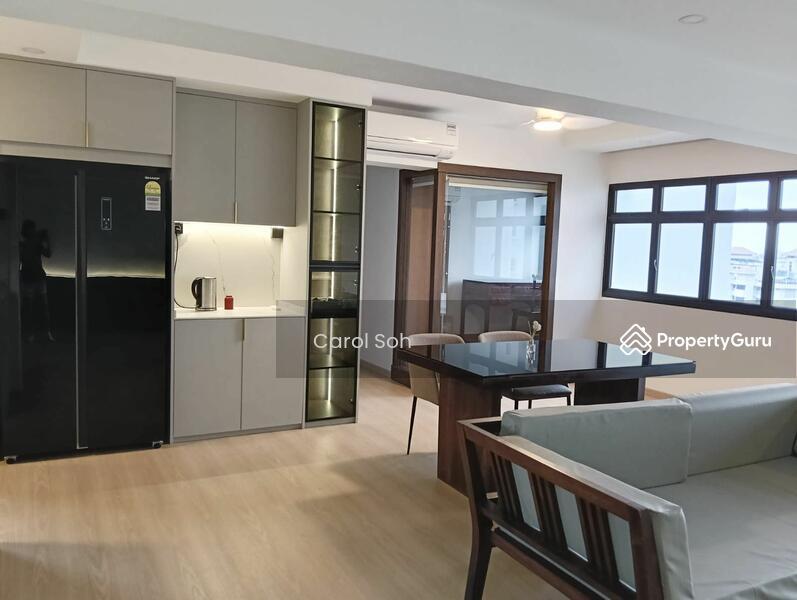 315A Ang Mo Kio Street 31