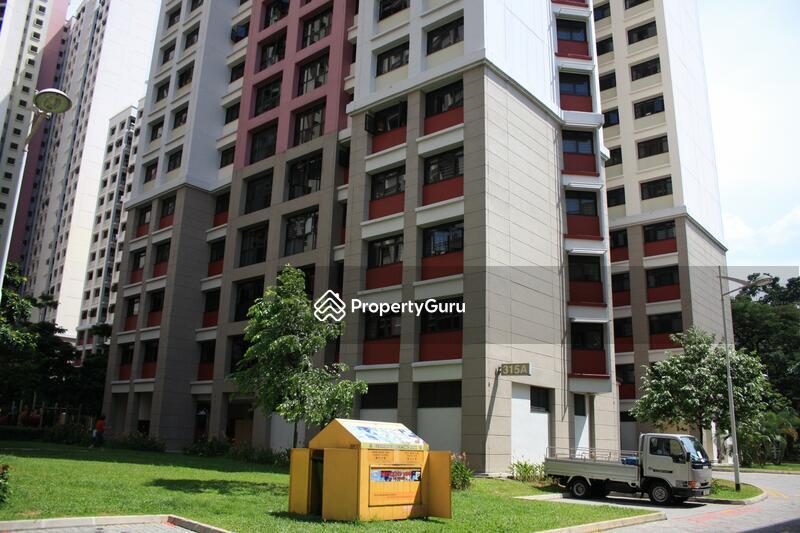 315A Ang Mo Kio Street 31
