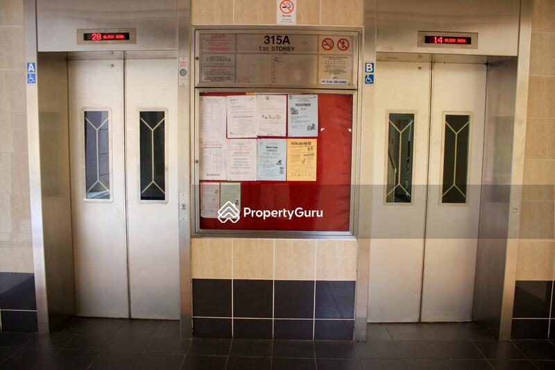 315A Ang Mo Kio Street 31