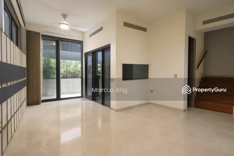 Prop-GPT: Cluster House: D27  Watercove