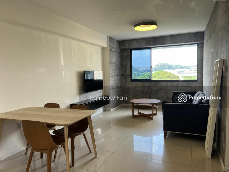 Prop-GPT: HDB Flat: D19 Punggol 308A Punggol Walk