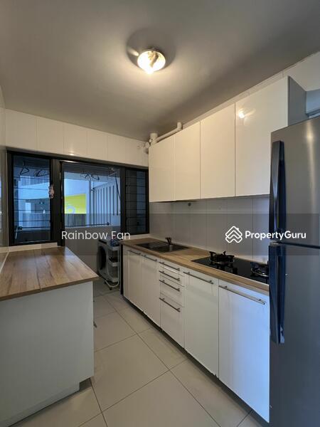 308A Punggol Walk