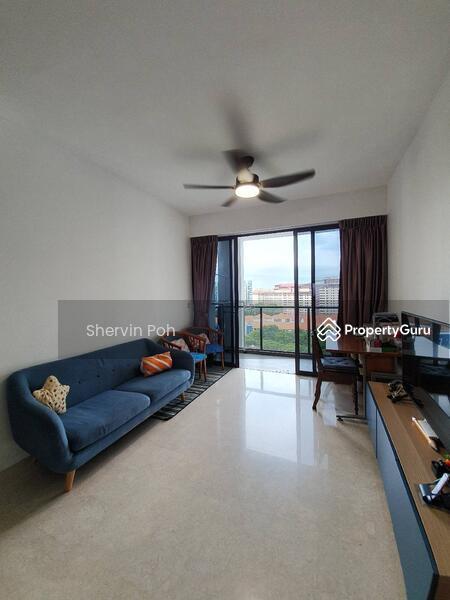 Botanique at Bartley Condominium | D19 Upper Paya Lebar | Prop-GPT the AI-Powered Property Guru