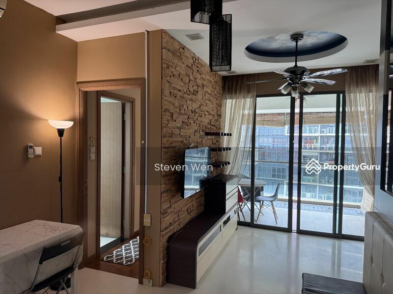 Prop-GPT: Apartment: D13 Potong Pasir Casa Meya