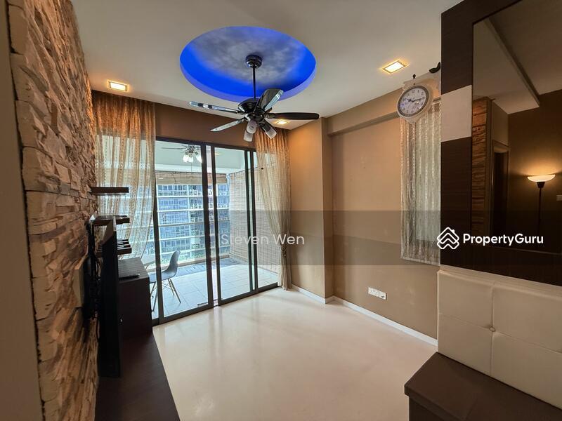 Apartment for Rent: Potong Pasir, D13, 358464