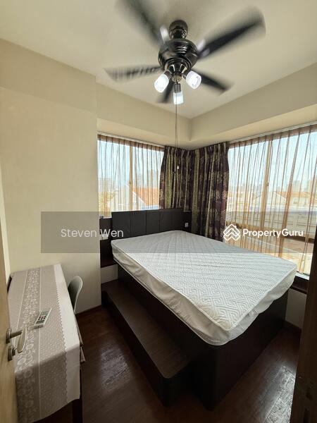 Apartment for Rent: Potong Pasir, D13, 358464