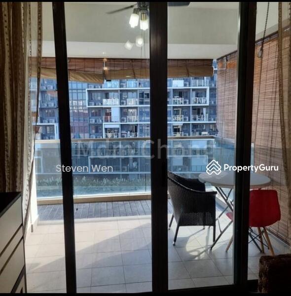 Apartment for Rent: Potong Pasir, D13, 358464