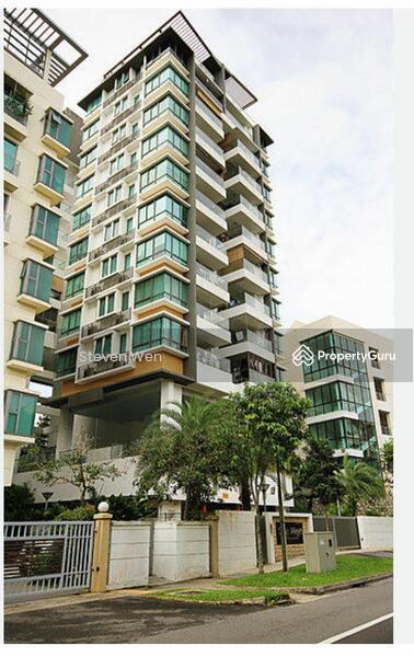 Apartment for Rent: Potong Pasir, D13, 358464