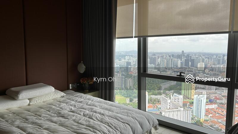 Prop-GPT: Condominium: D02 Anson Wallich Residence