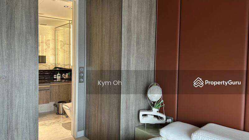 Condominium for Rent: Anson, D02, 078882