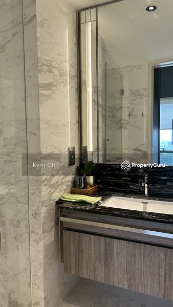 Condominium for Rent: Anson, D02, 078882