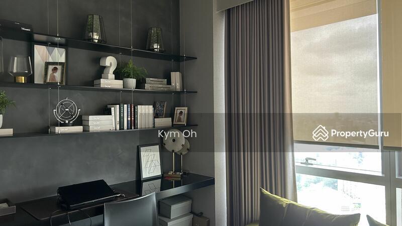 Condominium for Rent: Anson, D02, 078882
