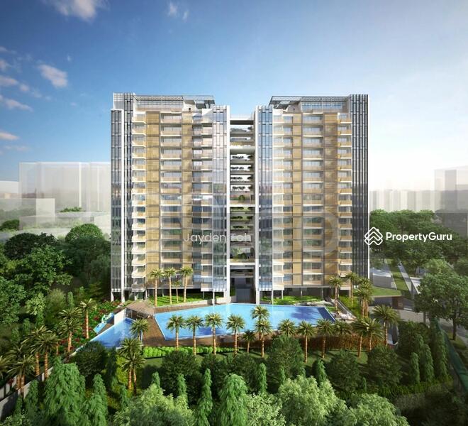 Prop-GPT: Condominium: D14 Geylang Tre Residences
