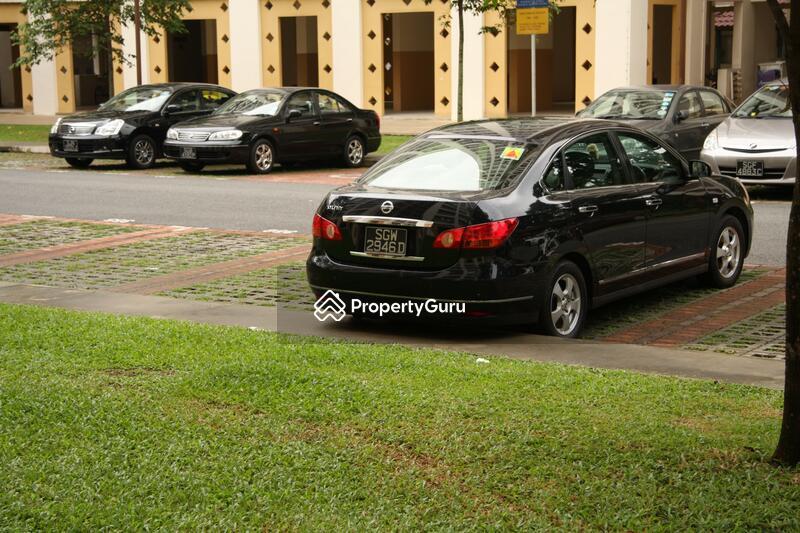 161 Bishan Street 13