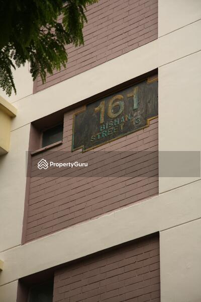 161 Bishan Street 13