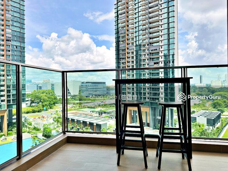 Condominium for Rent: D05, 117280