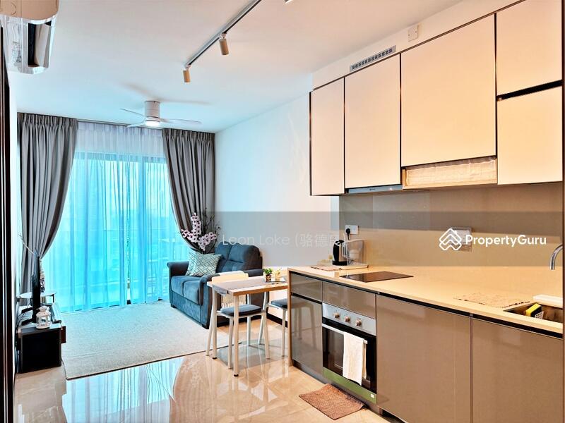 Condominium for Rent: D05, 117280