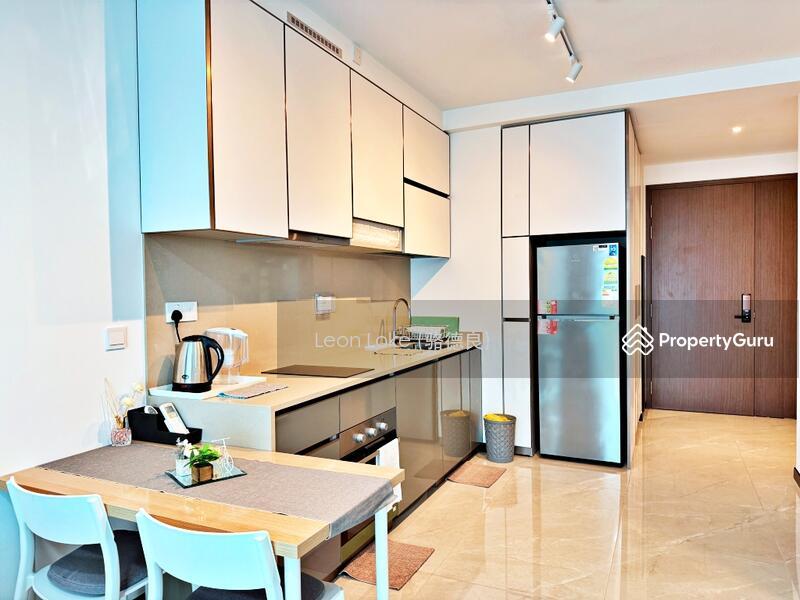 Condominium for Rent: D05, 117280