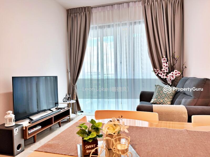 Condominium for Rent: D05, 117280