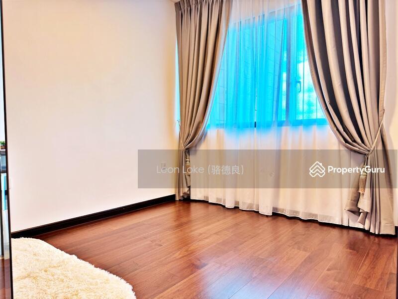 Condominium for Rent: D05, 117280