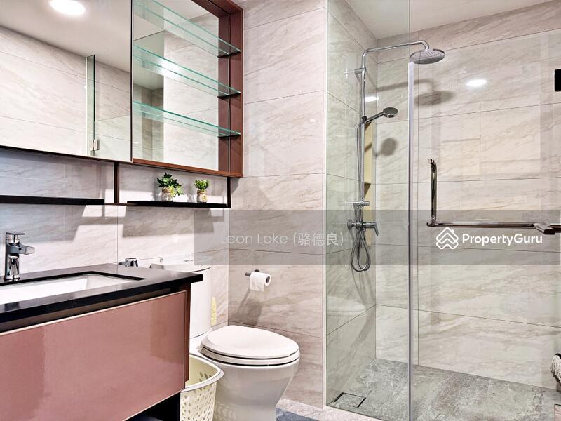 Condominium for Rent: D05, 117280