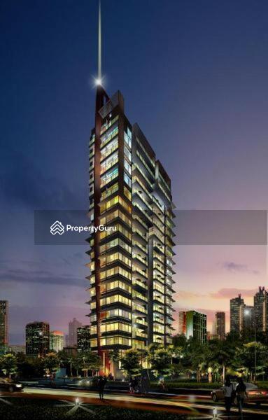 Rhapsody on Mount Elizabeth