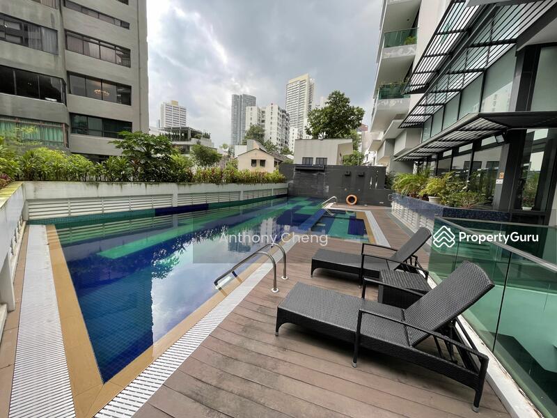 Rhapsody on Mount Elizabeth