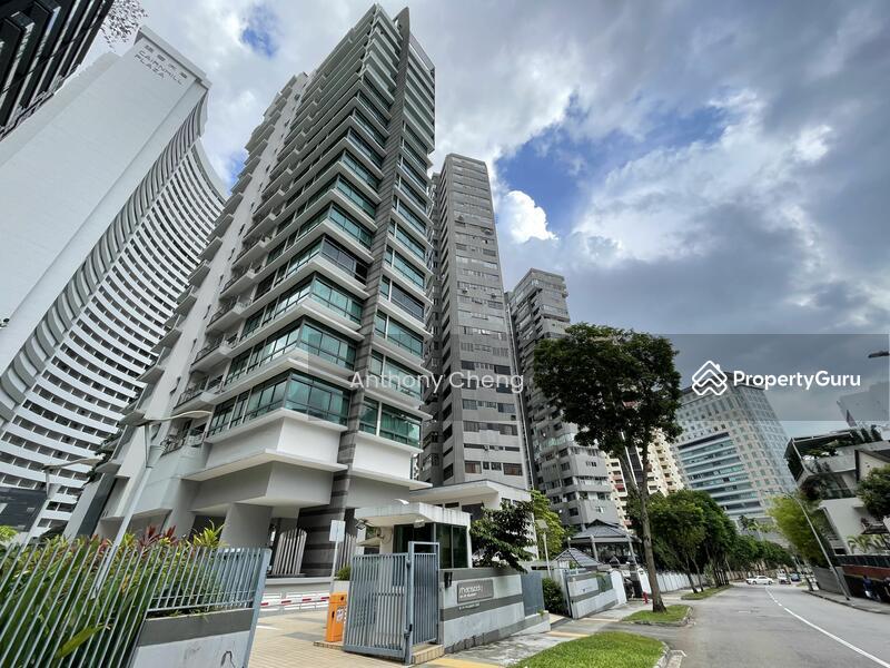 Rhapsody on Mount Elizabeth