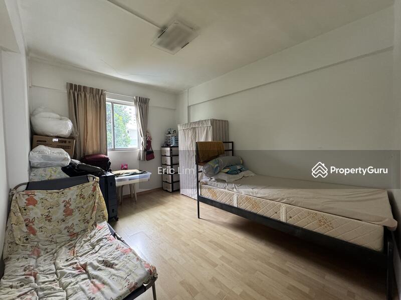 415 Hougang Avenue 10 HDB Flat | D19 Hougang | Prop-GPT the AI-Powered Property Guru