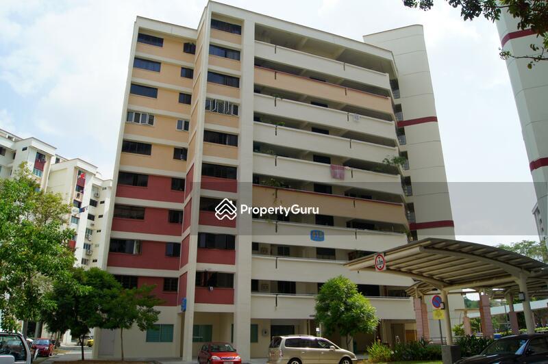 415 Hougang Avenue 10