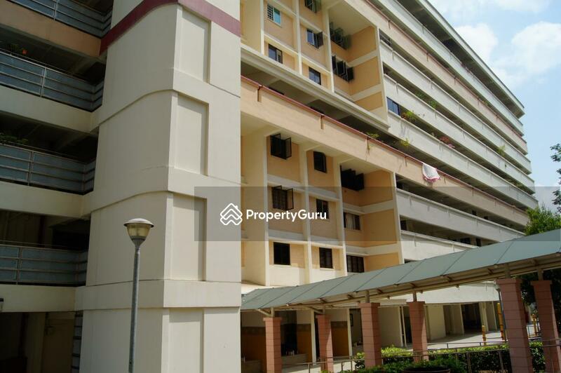 415 Hougang Avenue 10