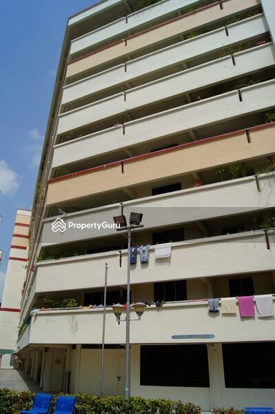 415 Hougang Avenue 10