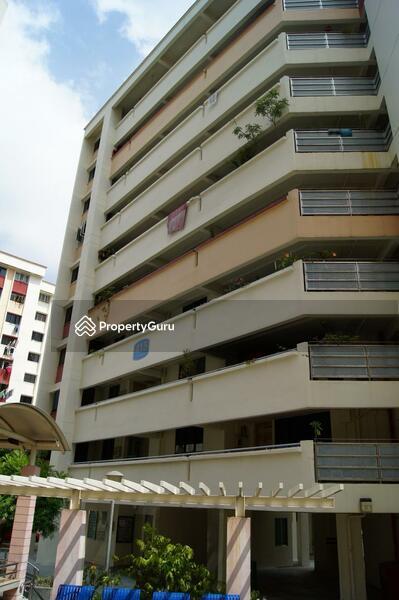 415 Hougang Avenue 10