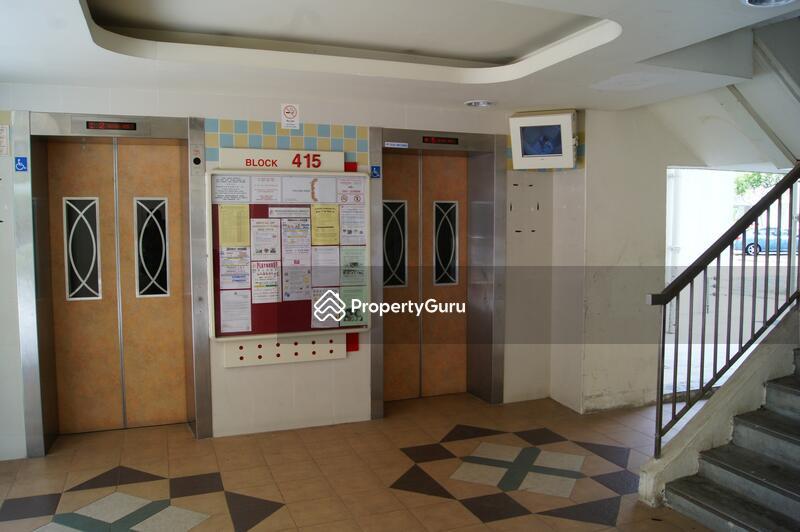 415 Hougang Avenue 10