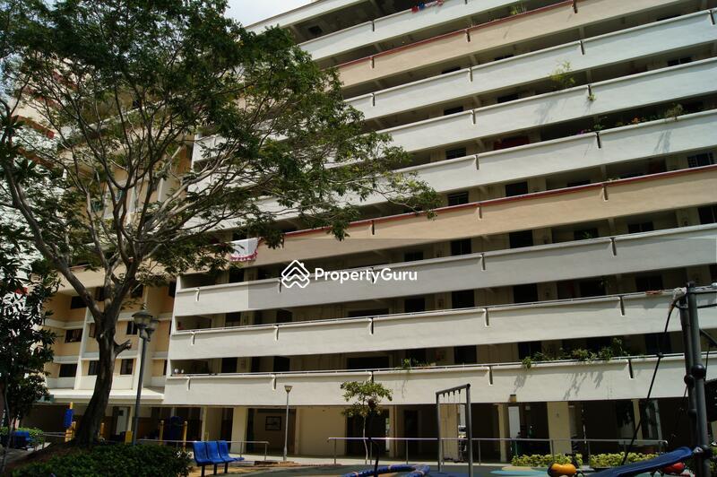 415 Hougang Avenue 10