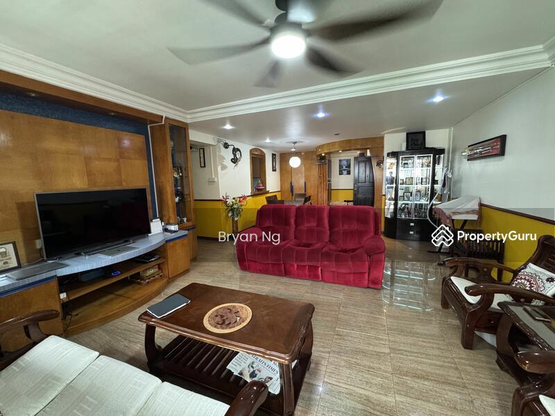 269 Toh Guan Road HDB Flat | D22  | Prop-GPT the AI-Powered Property Guru