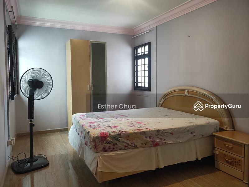 244 Compassvale Road