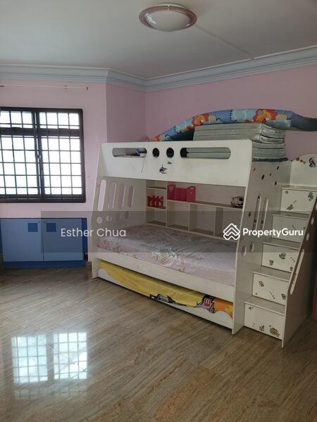 244 Compassvale Road