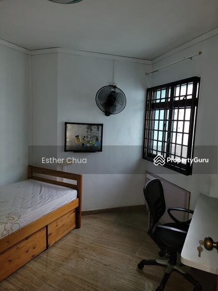 244 Compassvale Road