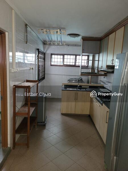 244 Compassvale Road