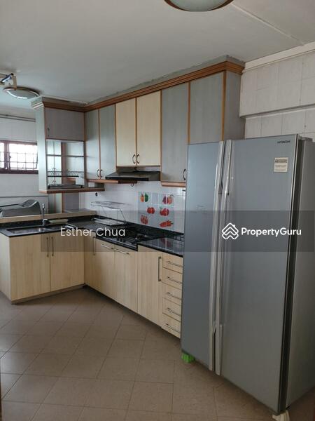 244 Compassvale Road