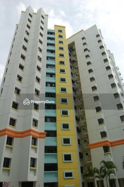 244 Compassvale Road