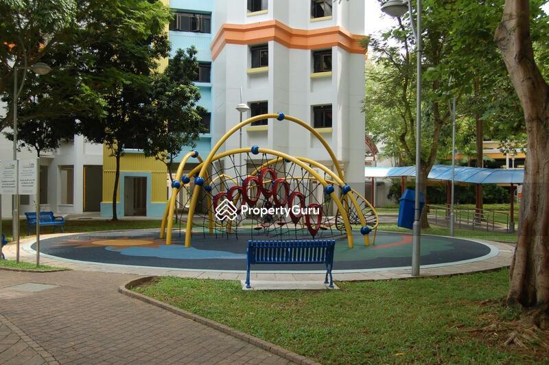 244 Compassvale Road