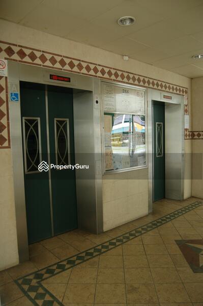 244 Compassvale Road